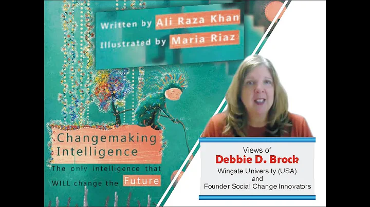 Dr. Debbie D. Brock | Wingate University (USA) and...