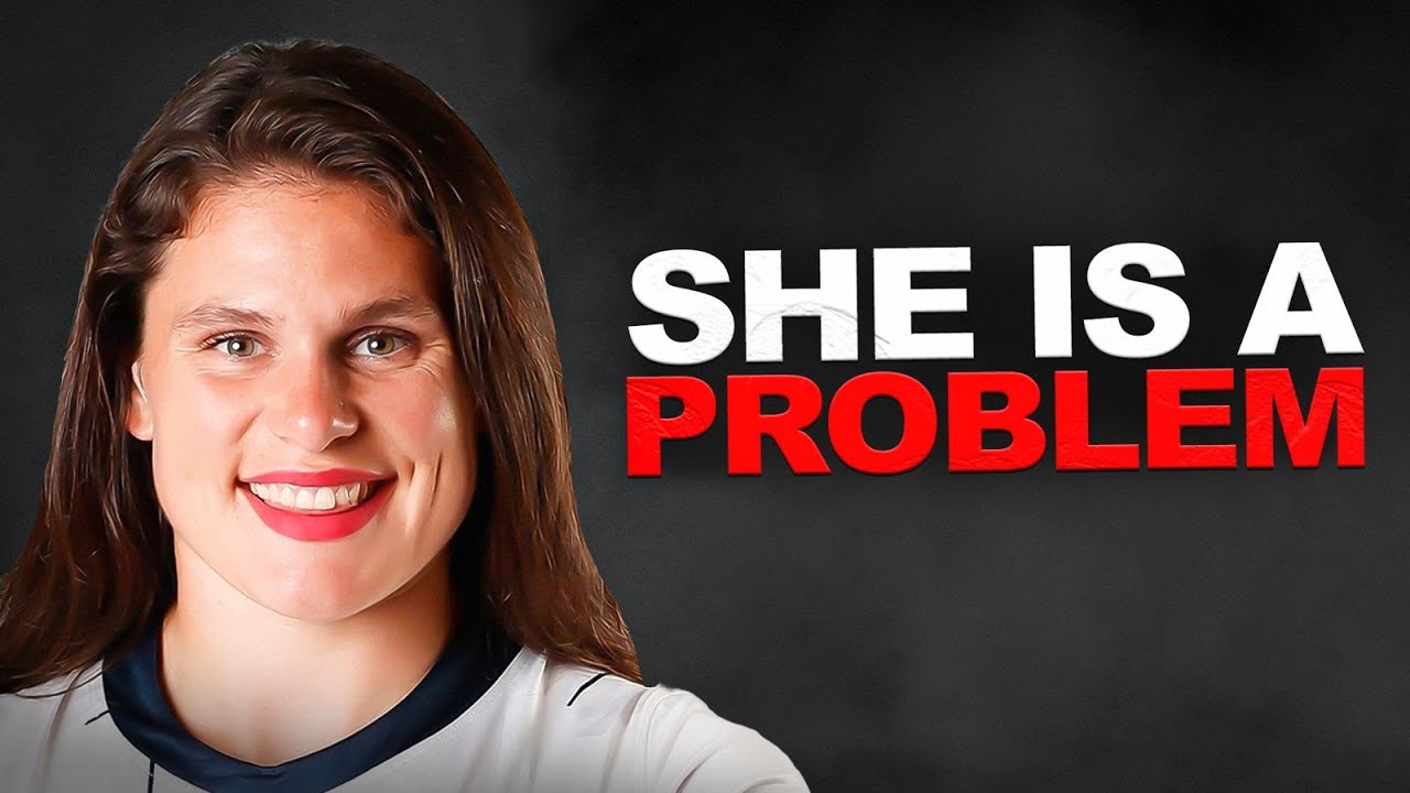 This Rugby Player Blew Up Social Media