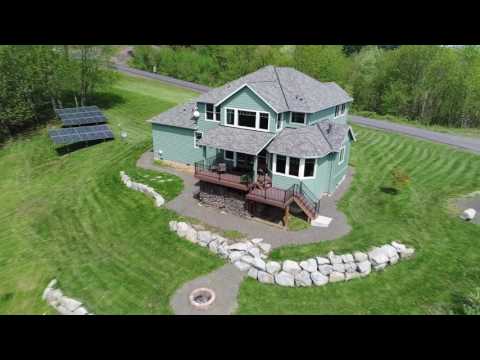 763 Sommerset Road, Woodland, WA home video tour