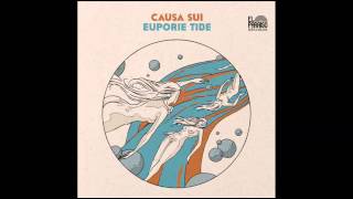 Video thumbnail of "Causa Sui - The Juice"