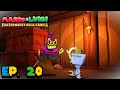 IL SEGRETO SI INFITTISCE! | Mario &amp; Luigi Fraternauti alla carica [ITA] ep. 20
