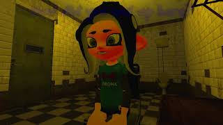 (Splatoon/GMOD) Trapped (Part 2)