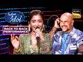 'Main Albeli' पर Sugandha ने दिया कमाल Performance | Indian Idol S16 | Back To Back Performances