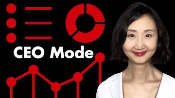 How to Run an Image Consulting Business Like a CEO