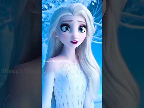 Elsa Snow Queen Edit Paparazzi Disney S Wonderful World