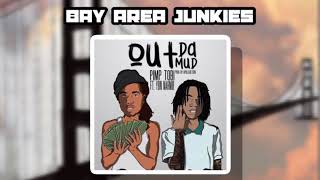 PimpTobi - Out Da Mud Ft. YBN Nahmir (Audio)