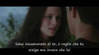 trailer Eclipse sub ita