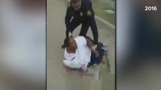 After hit-and-run shooting, community leaders call for Fort Worth Police officer's arrest