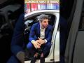 Por que a Porsche Cayenne GTS não é híbrida?#tcar #shorts #carros