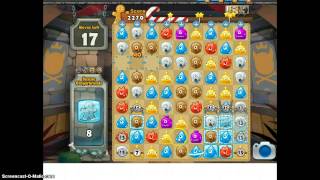 Monster Busters Level 280