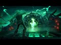 Sea of thieves