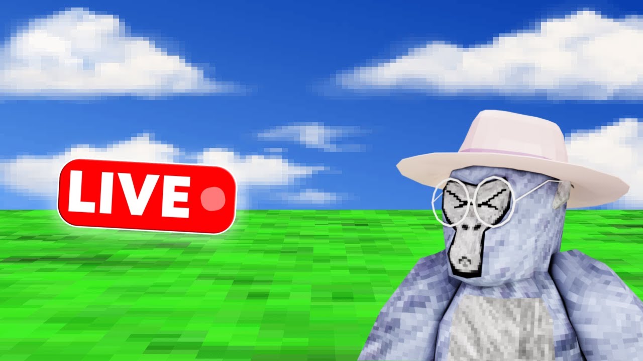 Streaming Until 2.1k!  #gtag