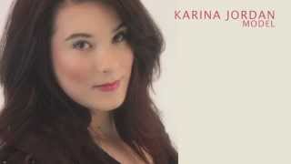 Karina Jordan Showreel