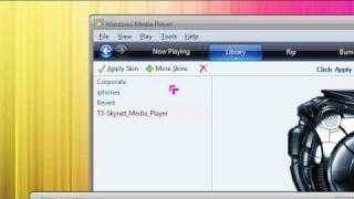 [How To:]get media player themes screenshot 5