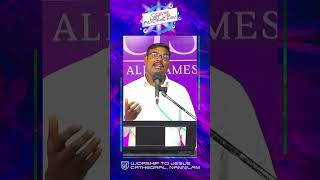 Tamil Christian song  #christianprayer #tamilchristiansongs #aaronjebaraj #shorts  #thiruvarurchurch