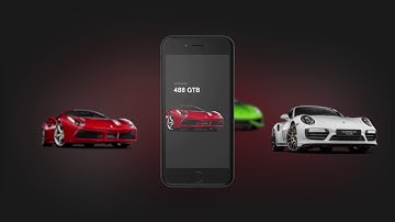 InVision Studio for UI Designers Course - Trailer