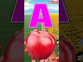 #A for Apple #abcd #alphabet #kidsvideo #nurseryrhymes #ABCD Nursery #kidslearning