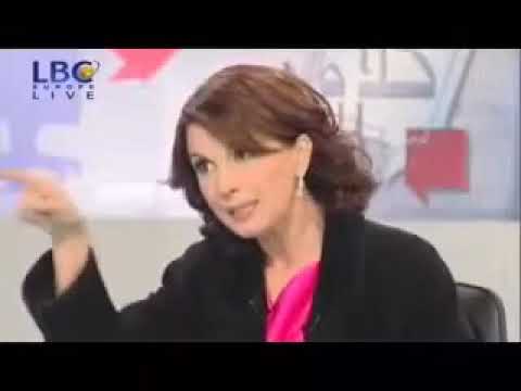 ماجدة الرومي تهاجم السيدة فيروز لأنها عملت حفلة دمشق عاصمة الثقافة العربية عام 2008