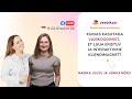 Turundusamps: Kuidas vibekoodida eristuvat kliendimagnetit? Marika Juusu, Janika Mõru