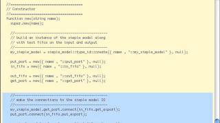 SVUnit Demo Series Part III: Unit Testing UVM Components