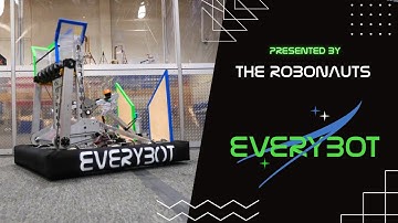 The Robonauts 118 Everybot 2025