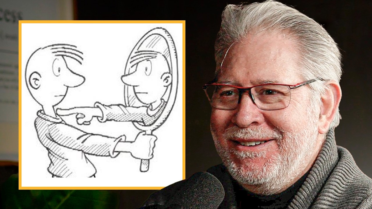 Las 5 Claves para Conocerte y Ordenar tu Vida (Experto en Autoconocimiento)