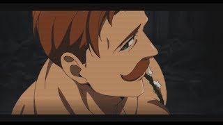 Ａｍｖ Escanor Vs Galand60 Fps