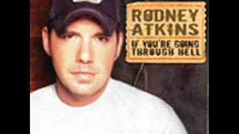 Rodney Atkins "Cleaning this gun"
