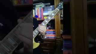 Veja o vídeo todo no canal #comotocar #guitar #comofazer #music #guitarist #guitarplayer #guitarsolo