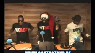 Moussier Tombola Logobitombo Live Contact Rnb Tv