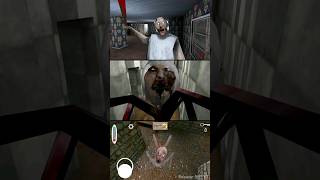 Caught Moments | 15 Horror Games Including Granny Is Psychopath Hunt and Granny 4 The Rebellion