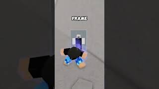 Head Of Hei Naoya Skill Rework jjs #jujutsushenanigans #jjs #roblox