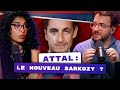 Attal et le chmage sarkozy le retour  lactu de la semaine