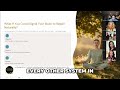 Unlock Your Body's Natural Repair &amp; Healing Power #shorts