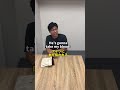 友達にマザコンがばれた時の反応の違い【Tiktok】
