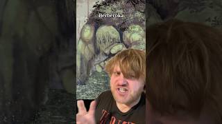 Crazy Creatures: Berberoka