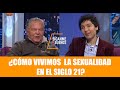 SLB. Psicolocos hablan sobre el sexo en el siglo 21