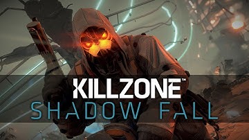 Killzone Shadow Fall : New Helghan - Walkthrough Part 6 (PS4)