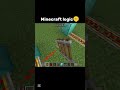 MINECRAFT LOGIC #minecraft #entertainment #memes #gaming #shorts #reels #trending#viral#youtube#fyp