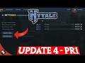 Hytale Update 4 Pre-Release 1 Is HERE!