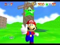 SM64: The Green Stars "130 Stars" TAS in 1:33:36.25 by 4232nis, homerfunky, and sm64expert