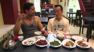 02 Real Chinese Food in London