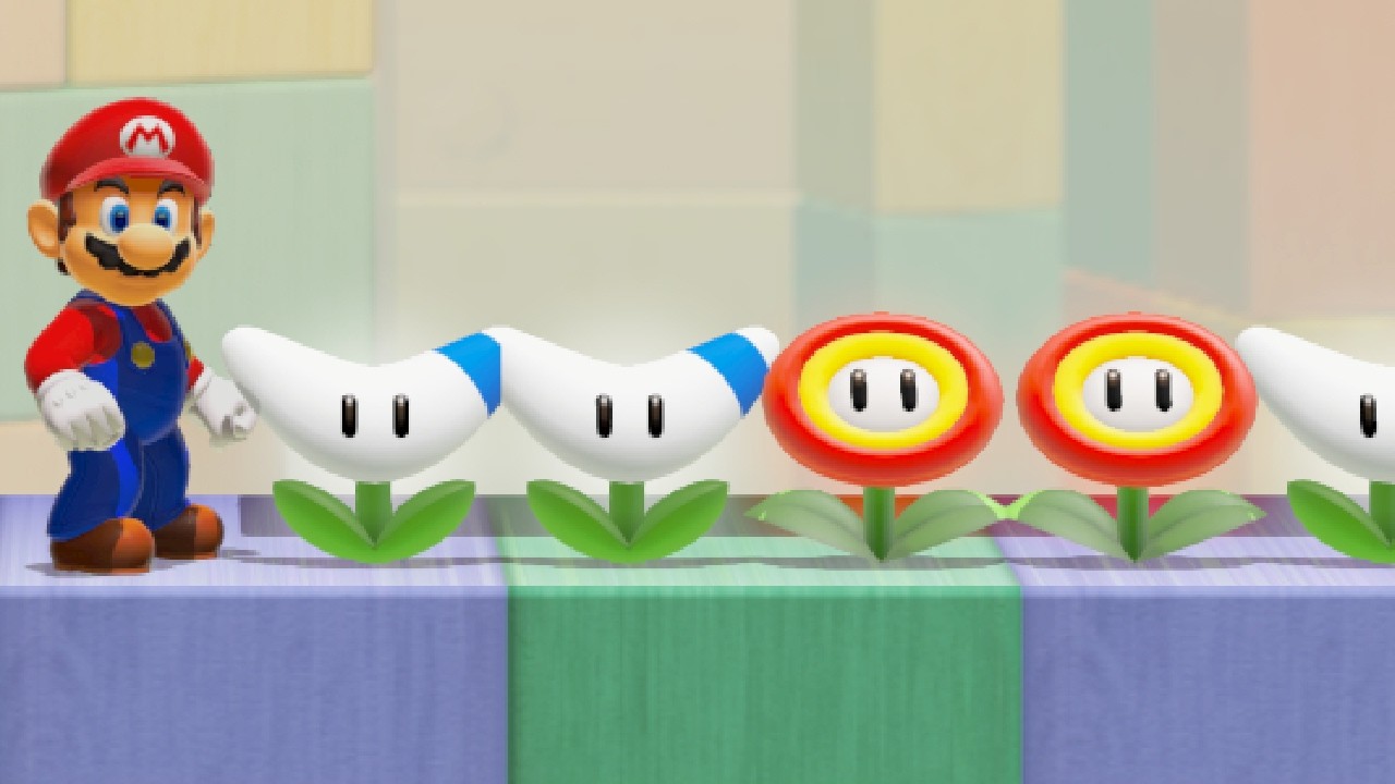 Super Mario Maker 2 Endless Mode #2143