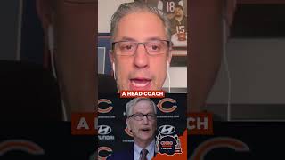 Matt Eberflus left the Bears no choice...He had to be fired! #chicagobears #nfl
