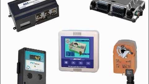 Understanding BACnet Part 3: Network Types