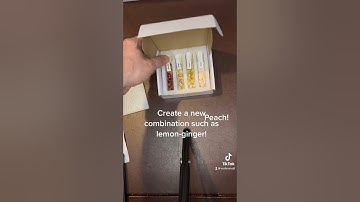 Vodka Vault - Filter and Infuse your vodka/tequila for a better experience