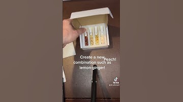 Vodka Vault - Filter and Infuse your vodka/tequila for a better experience