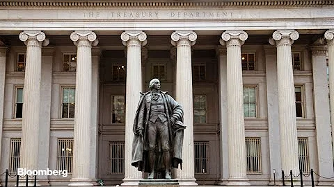 Markets Turmoil: Historic Move in Treasury Yields - DayDayNews