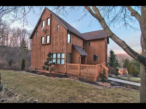 402 East Main Street, Dalton, PA home video tour