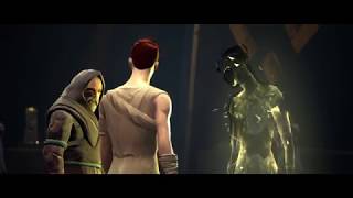 ABSOLVER - Pt. 1 - Edgy Ninja